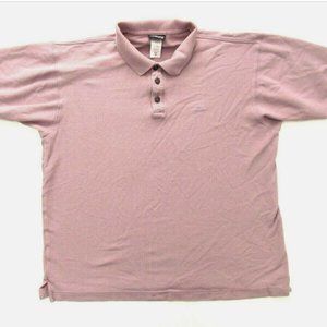 Patagonia Organic Cotton Polo